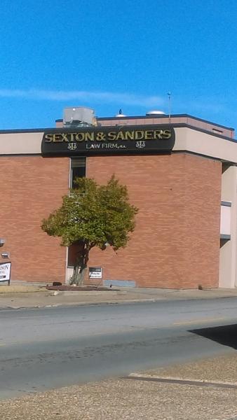 Sexton and Sanders Law Firm
