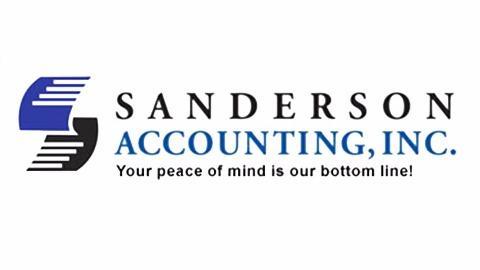 Sanderson Accounting