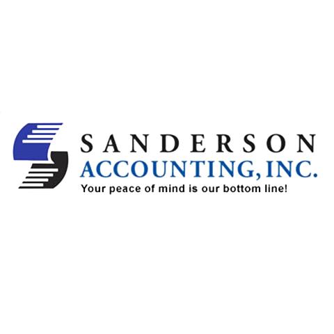 Sanderson Accounting