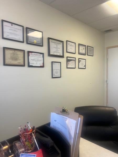 Mad Accounting and Taxes