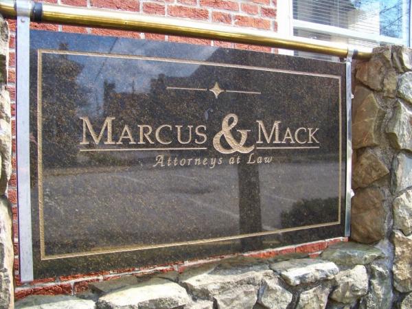 Marcus & Mack