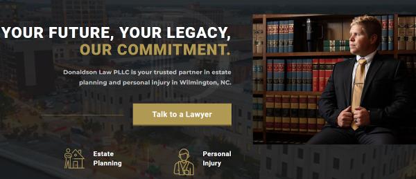 Donaldson Law
