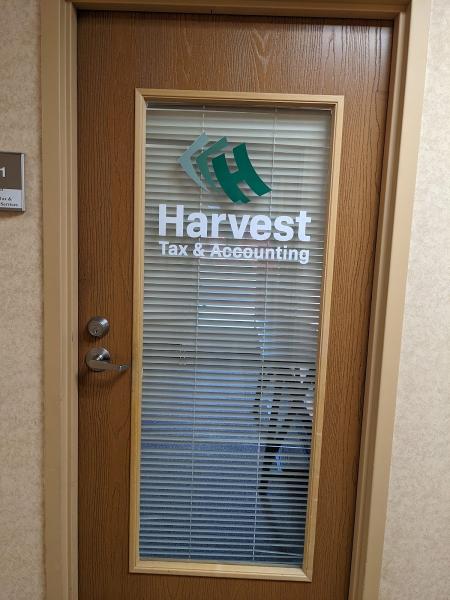 Harvest Tax & Accounting Services
