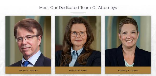 The Masters Law Firm, L.C.