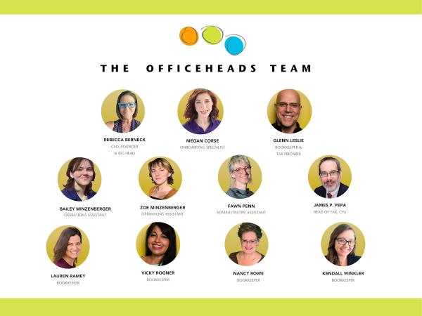 Officeheads