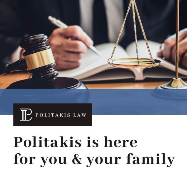 Politakis Law Office