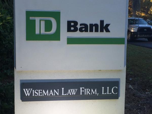 Wiseman Law Firm