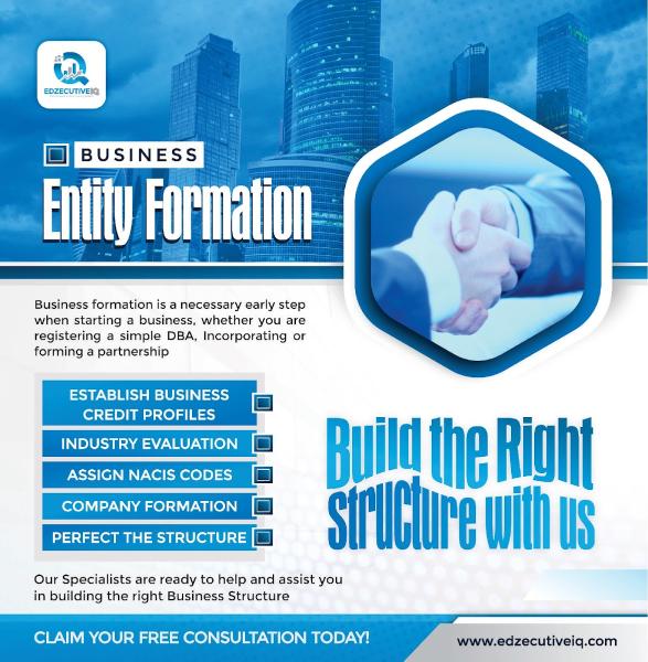 Edzecutive IQ Consulting Group
