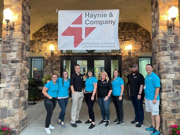 Haynie & Company