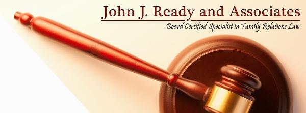 John J. Ready & Associates