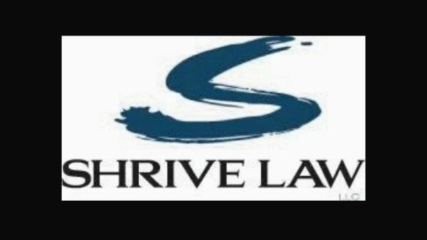 Shrive Law