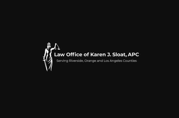 Law Office of Karen J. Sloat