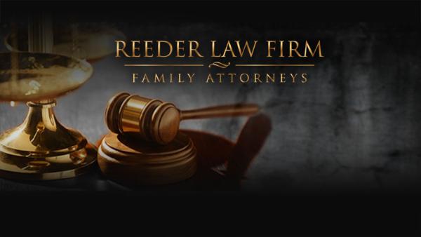 Reeder Law Firm