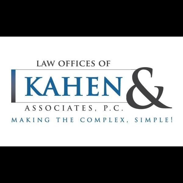 Law Offices of Kahen & Associates