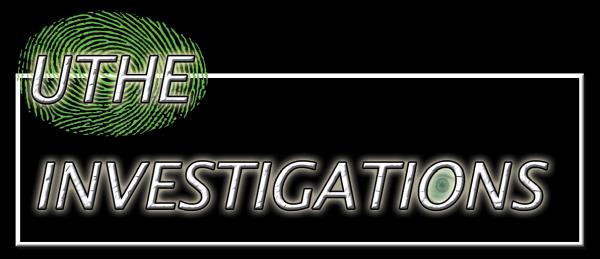 Uthe Investigations & Process Service
