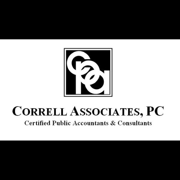 Correll Associates