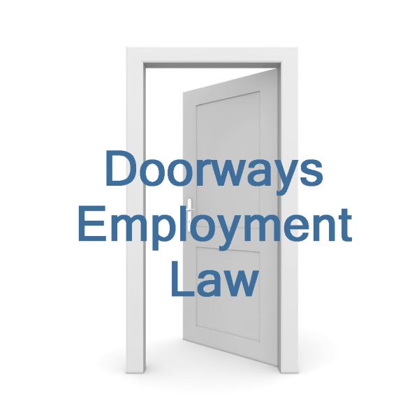 Doorways Employment Law