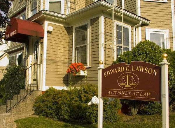 Law Offices of Edward G. Lawson