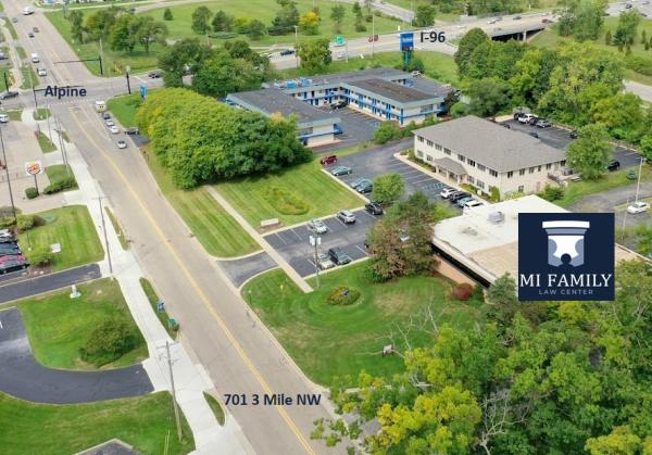 MI Family Law Group