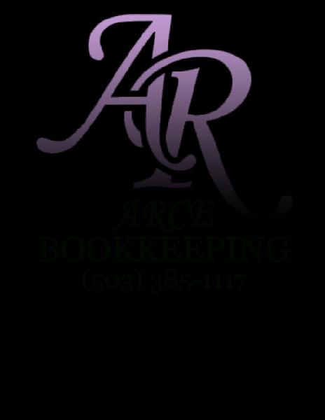 Arce Bookkeeping