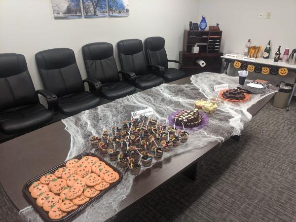 Amen, Gantner & Capriano, Your Estate Matters