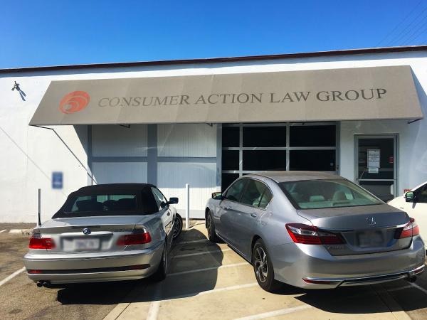 Consumer Action Law Group