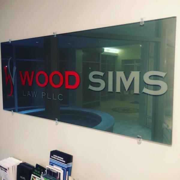 Wood Sims Law