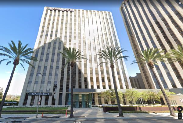 Eichenstein Law Firm