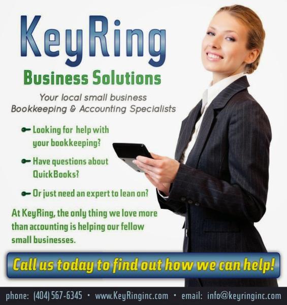 Keyring Business Solutions