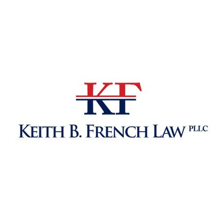 Keith B. French Law
