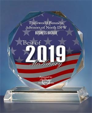 Transworld Business Advisors of North DFW