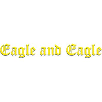 Eagle & Eagle