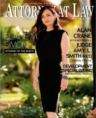 Marital & Family Lawyer - Elaine M. Simon