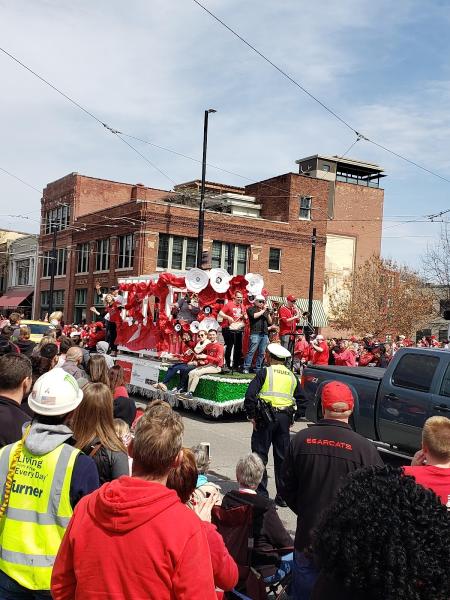 Rothchild Law Office