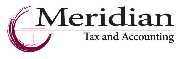 Meridian Tax and Accounting