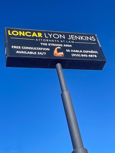 Loncar Lyon Jenkins