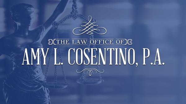 Law Office of Amy L. Cosentino