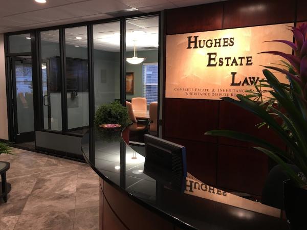 Hughes & Bishop Estate Attorneys