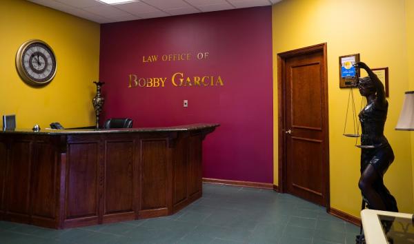 Law Office of Bobby Garcia