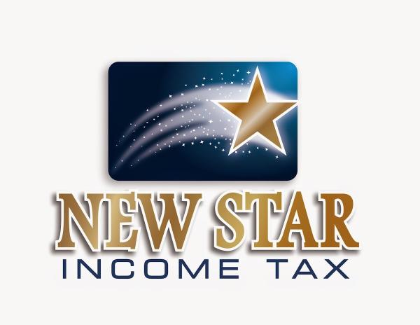 Income Tax By New Star