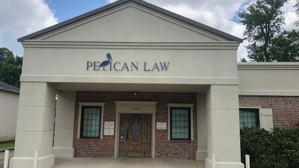 Pelican Law