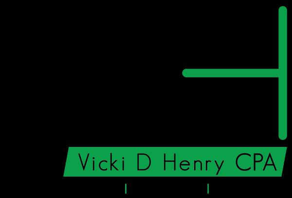 Vicki D Henry CPA