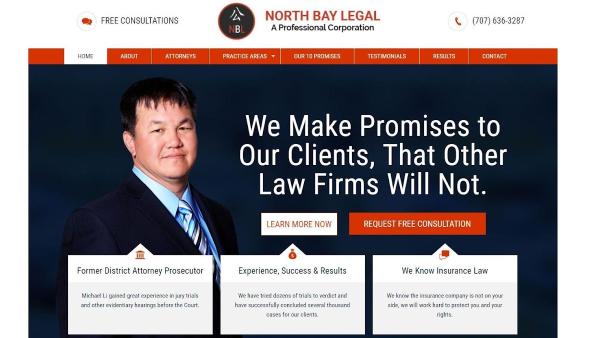 North Bay Legal