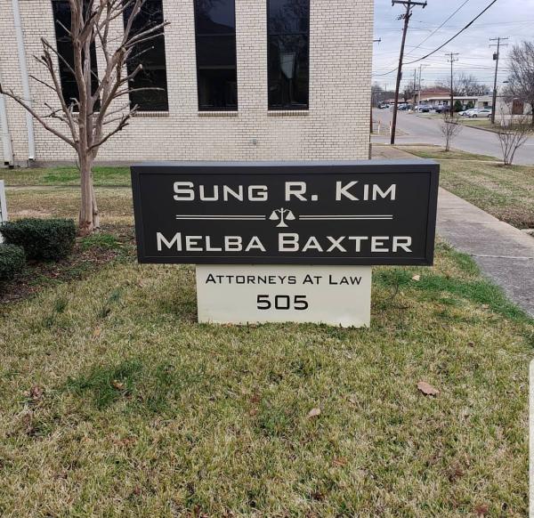 Sung R. Kim, Attorney at Law