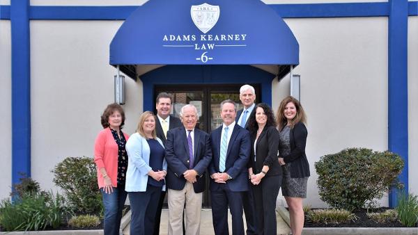 Adams Kearney Law