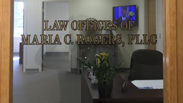 Law Offices of Maria C. Rogers