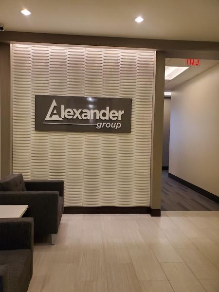 The Alexander Group