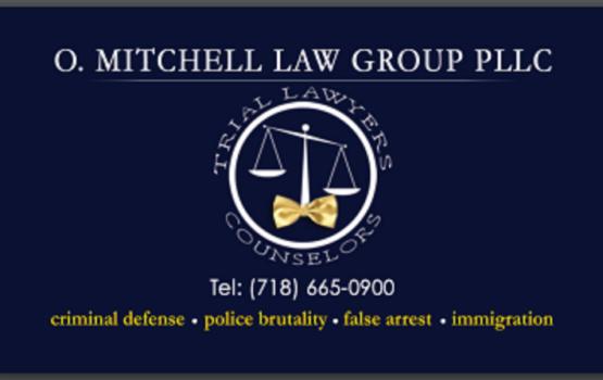 O. Mitchell Law Group