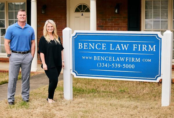 Bence Law Firm