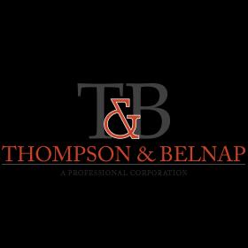 Thompson & Belnap
